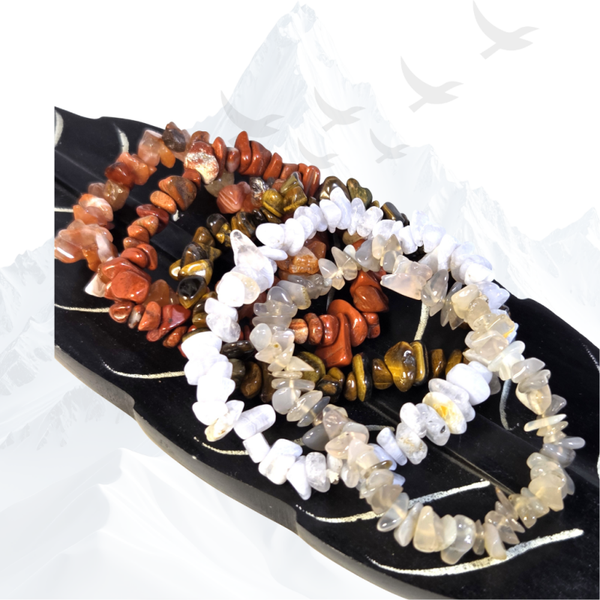 Splitarmbanden set - ST1