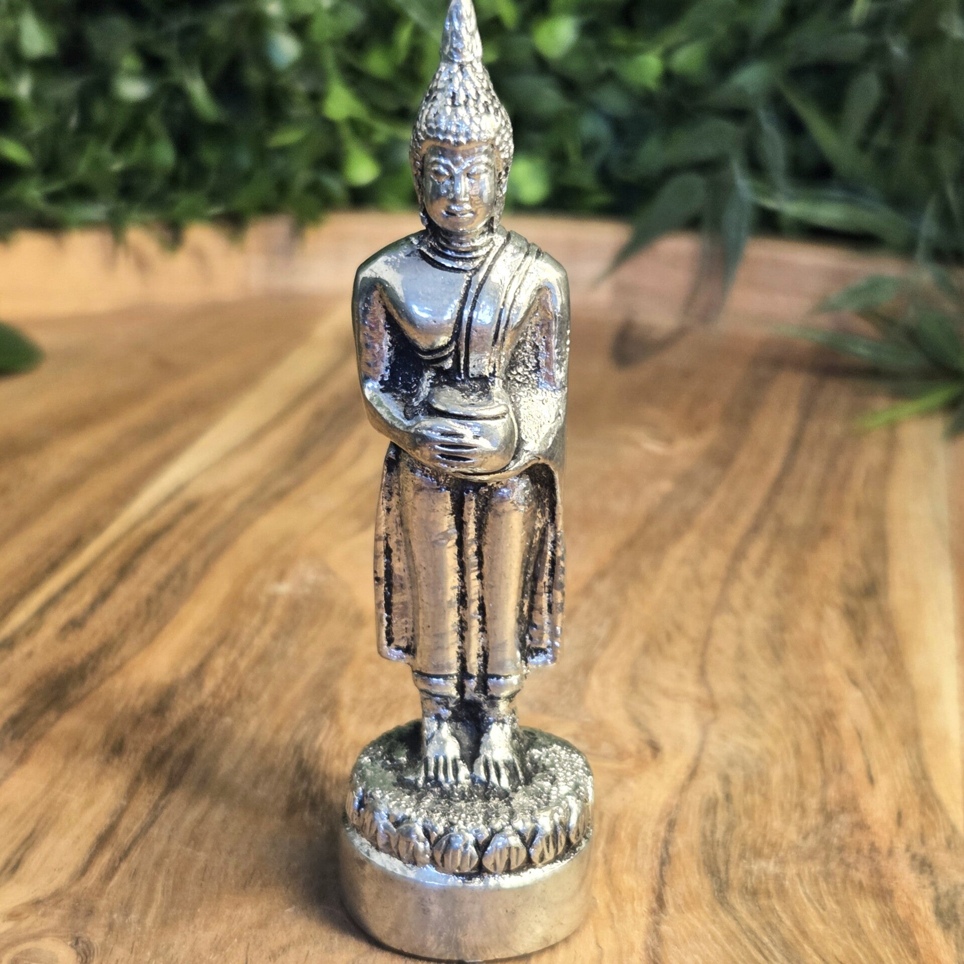 Geboortedag Boeddha Woensdag