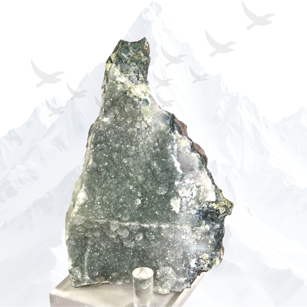 Zeoliet - 3519