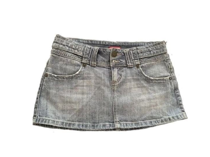 Jeans Rock