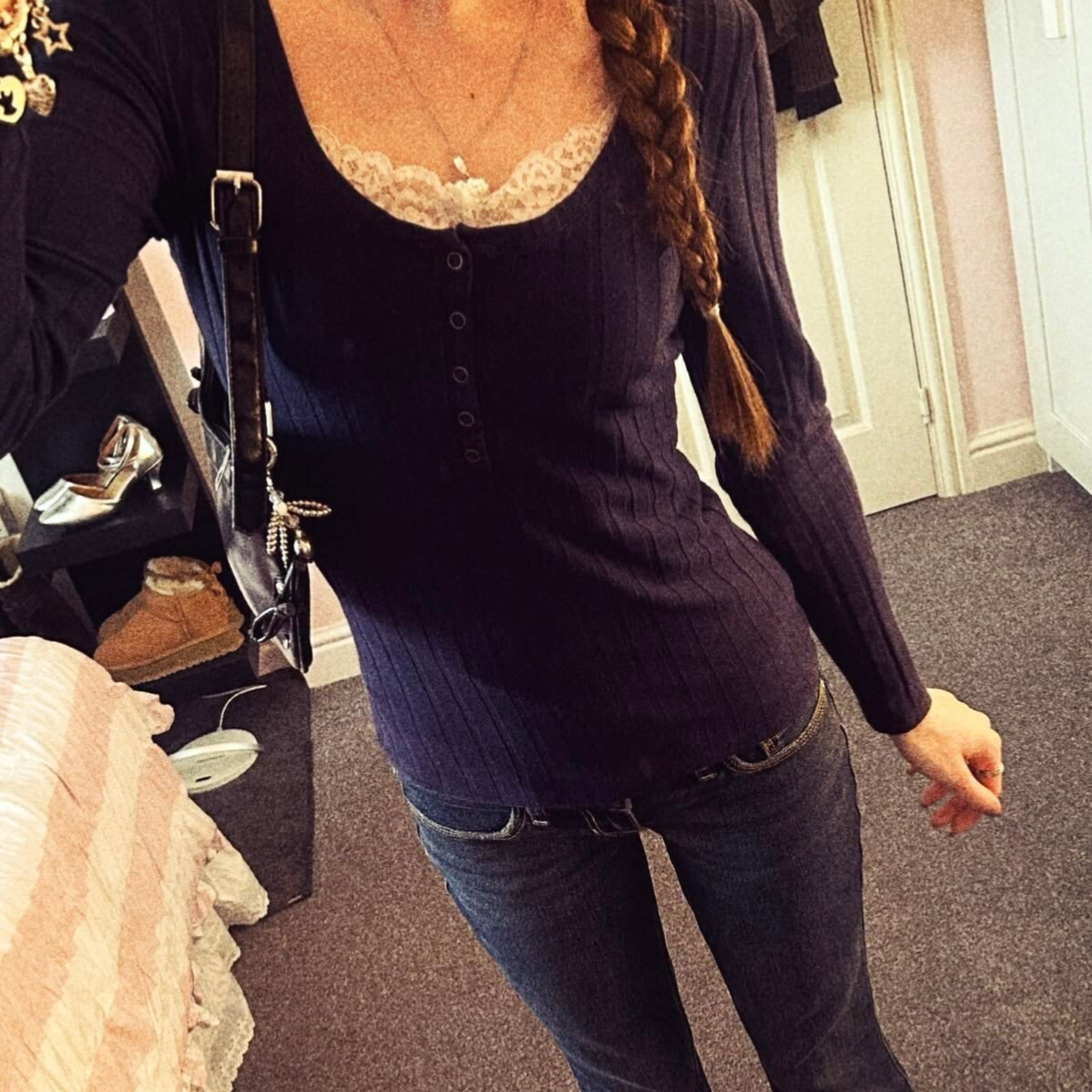 Long sleeve