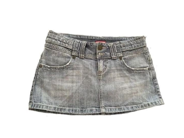 Jeans Rock