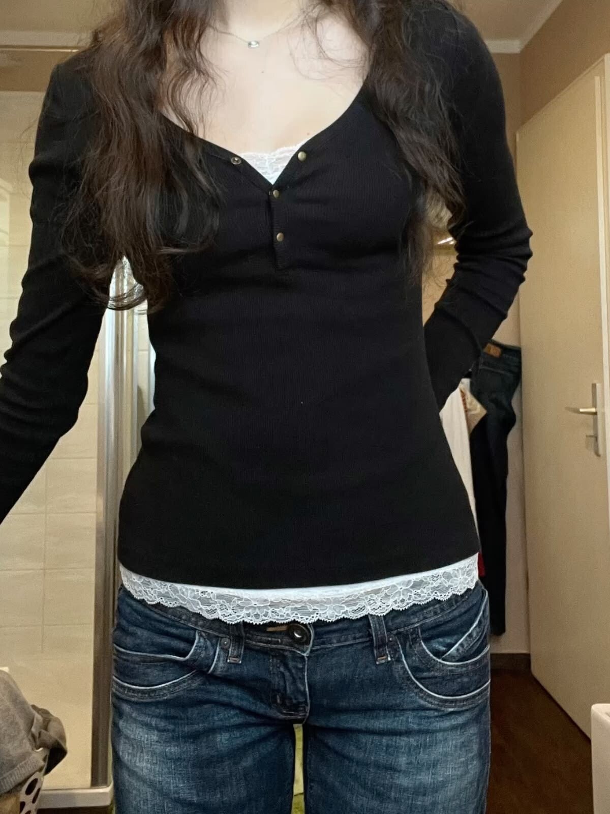 Longsleeve