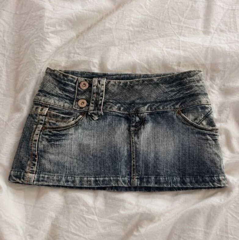 Jeans Rock