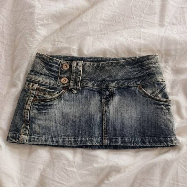 Jeans Rock