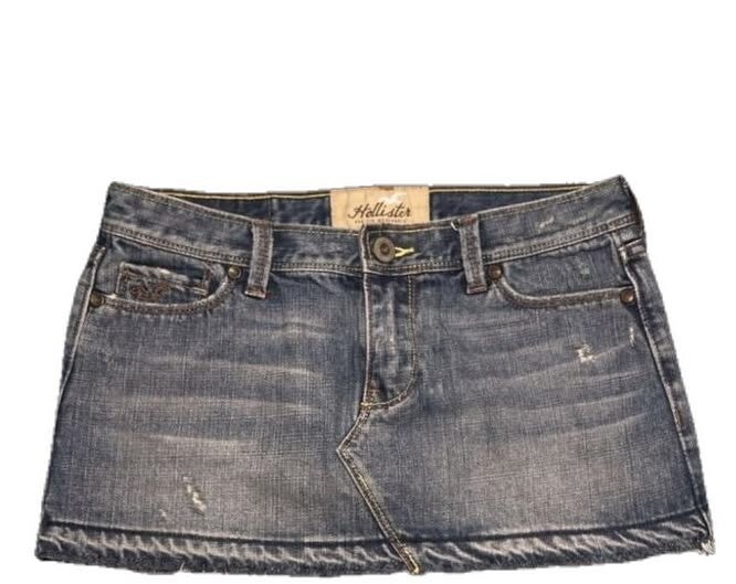 Jeans Rock