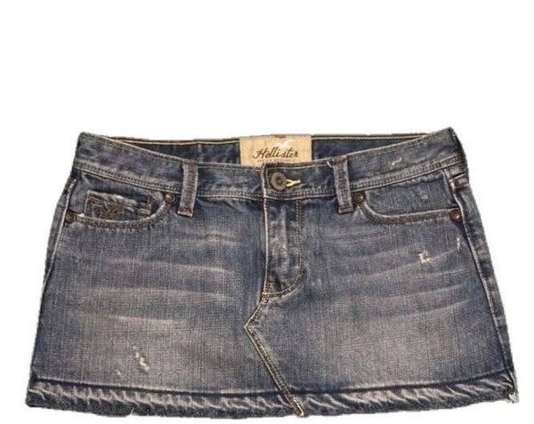 Jeans Rock