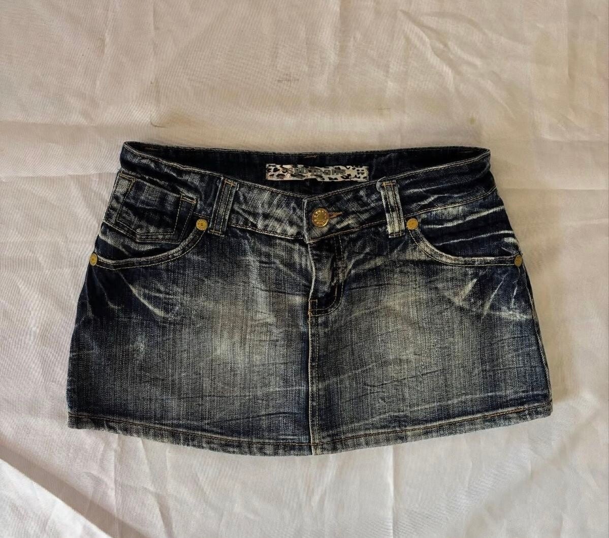 Jeans Rock
