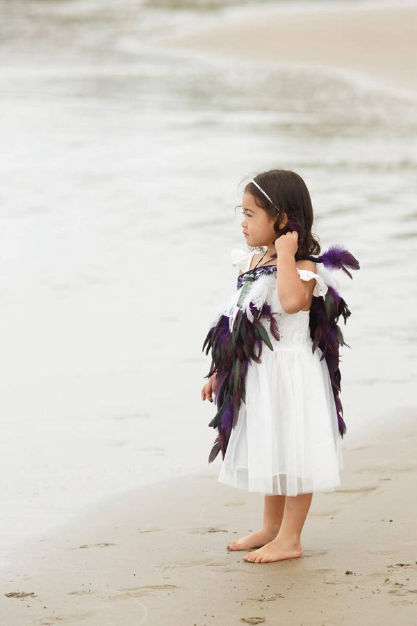 Tamariki Colour Collection