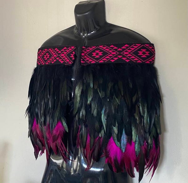Niho Taniwha Collection