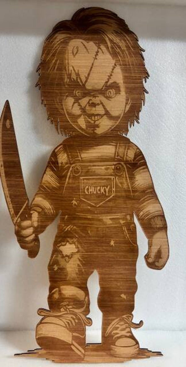 Chucky