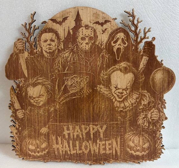 Happy Halloween