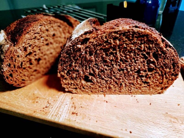Bakenesserbrood (bol)