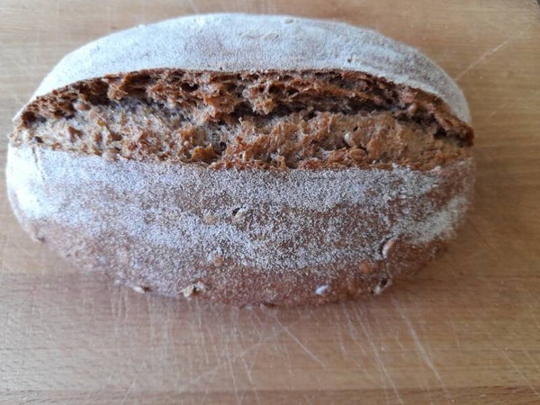 Bakenesserbrood (batard)