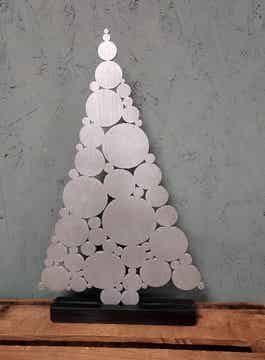 Bolletjes Kerstboom