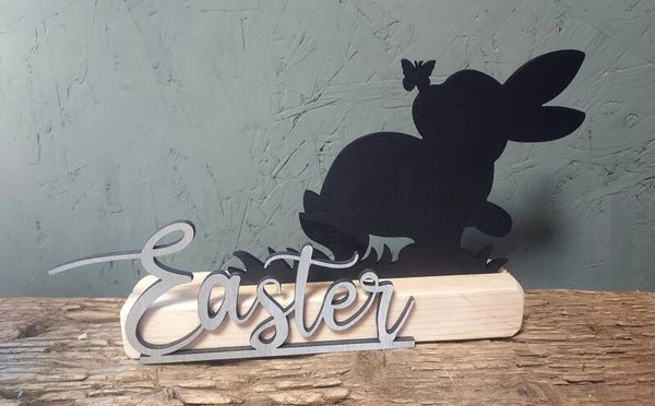 Bun bun Easter