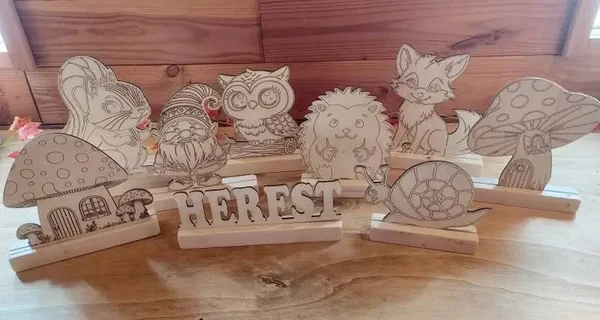 Diy Herfst