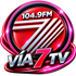 RADIO VIA 7 TV