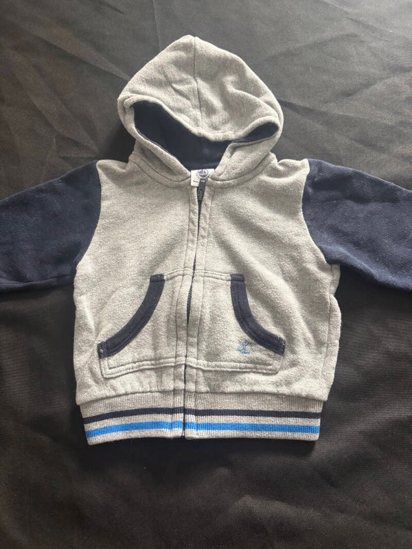 Veste 6 mois