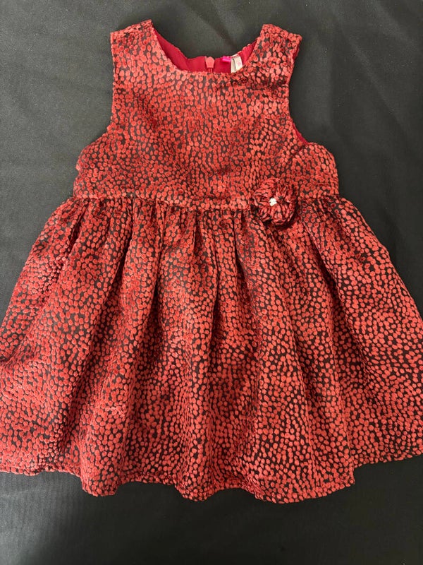 Robe 6 mois fille