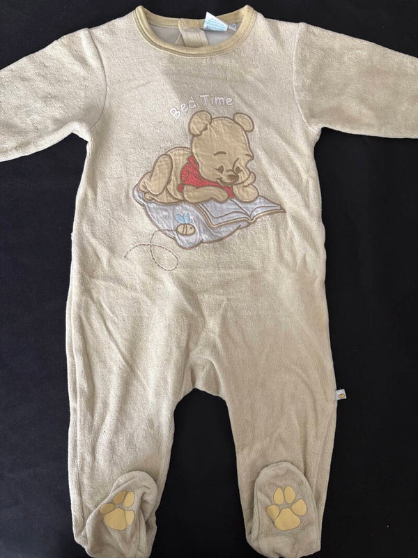Pyjama 9 mois garçon