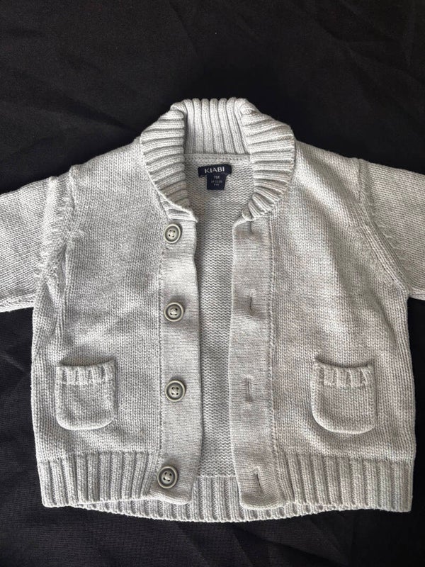 Veste 9 mois