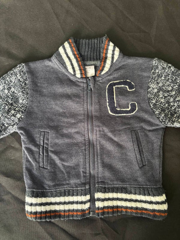 Veste 9 mois
