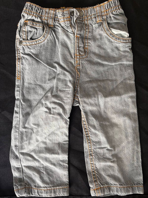 Pantalon 12 mois