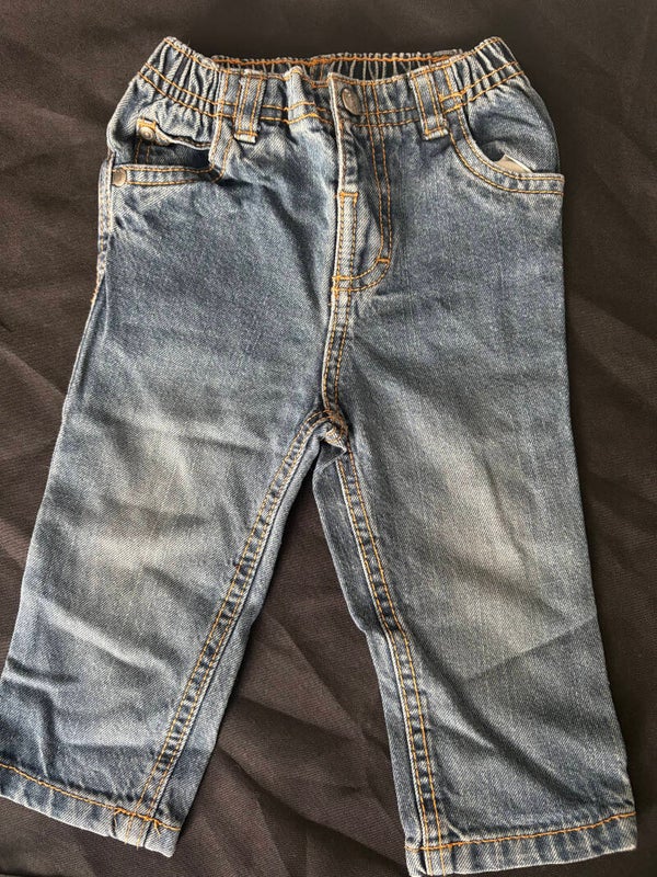 Pantalon 12 mois
