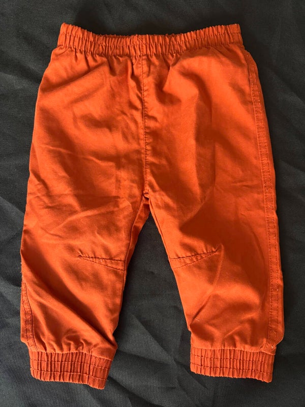 Pantalon 12 mois