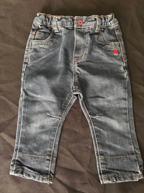 Pantalon 12 mois