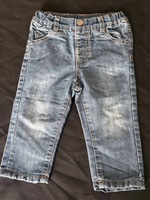 Pantalon 12 mois