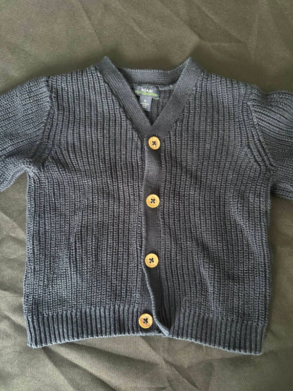 Veste 12 mois