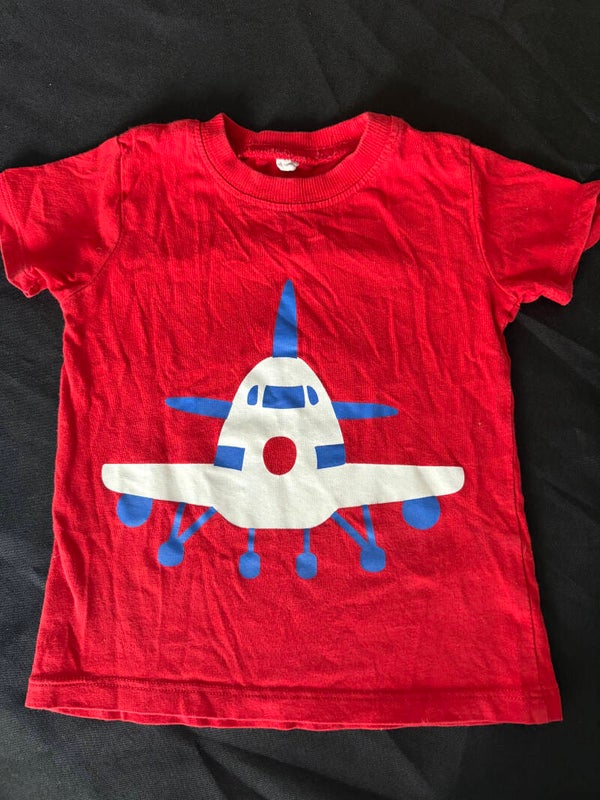 T-shirt 18 mois