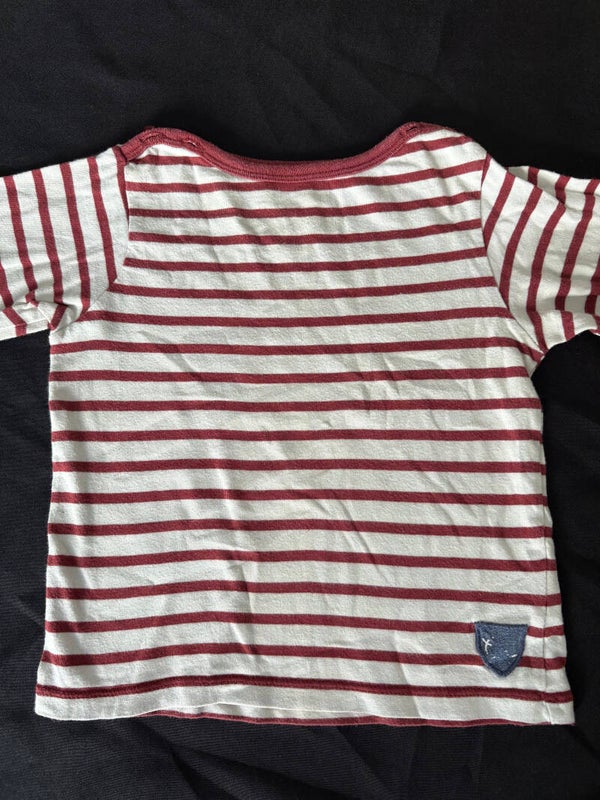 T-shirt 24 mois