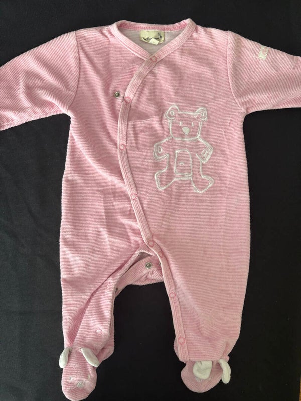 Pyjama 3 mois fille