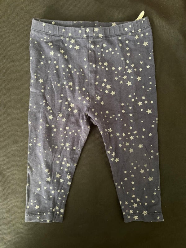 Pantalon 12 mois fille