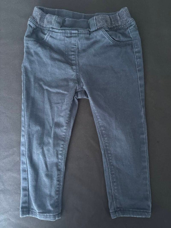 Pantalon 24 mois fille