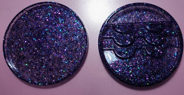 RESIN EYELASH CASE