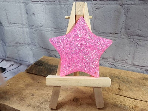 RESIN STAR
