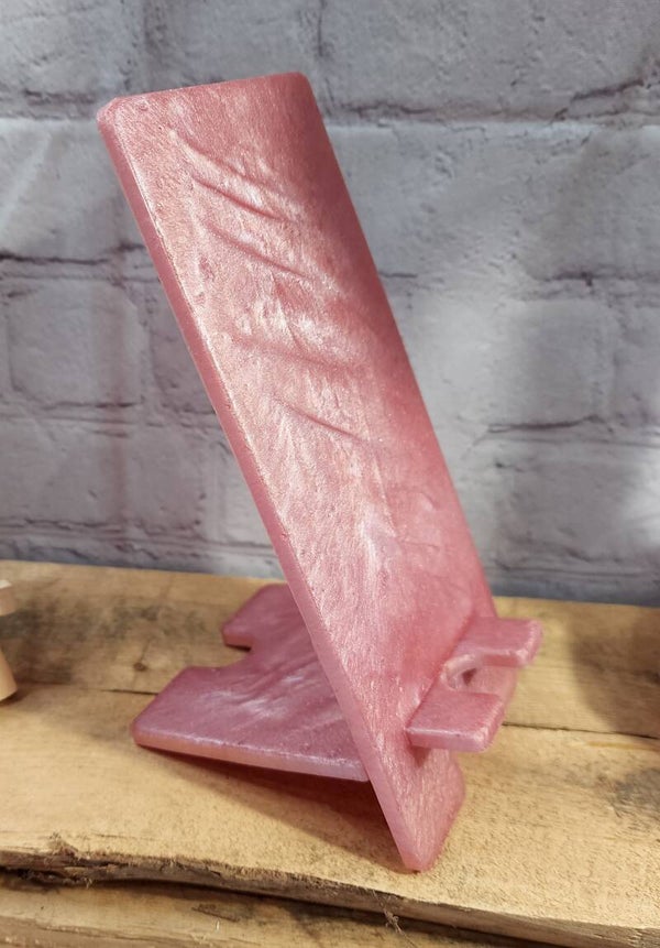 RESIN PHONE HOLDER