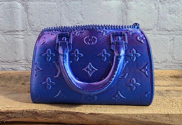 3D LOUIS VUITTON