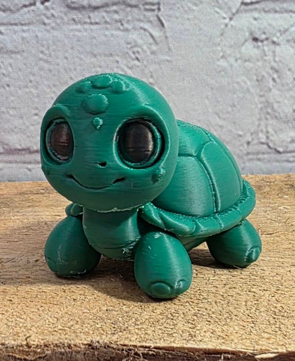 3D TURTLE