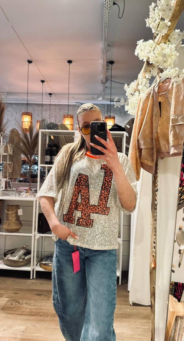 Oranje LA