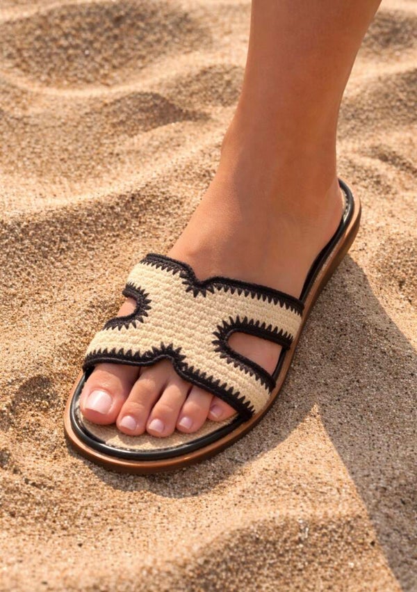 Parijs slipper