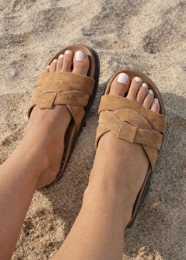 Londen slipper