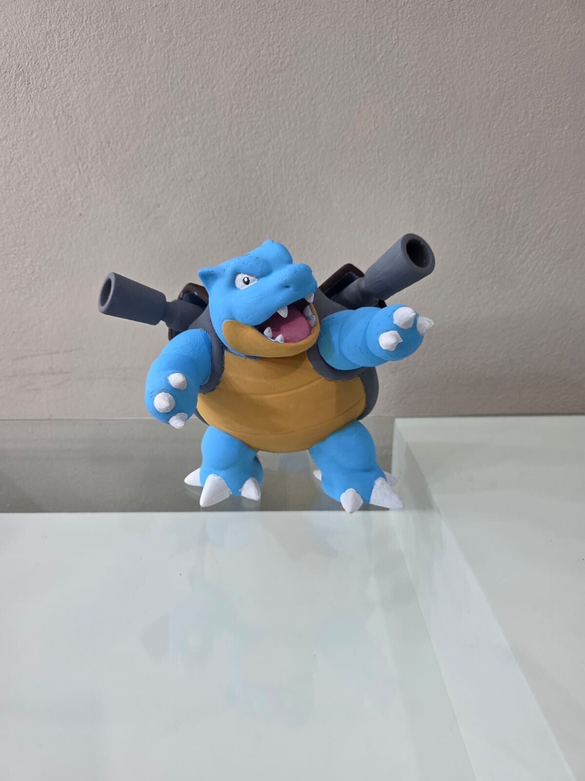 Blastoise