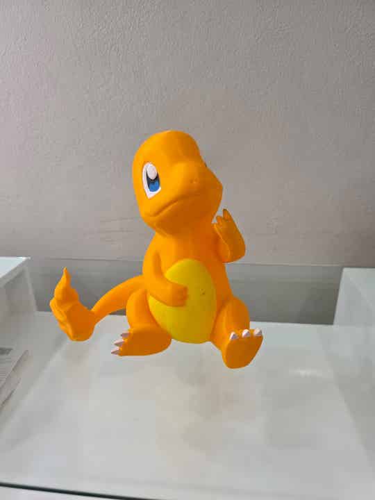 Charmander