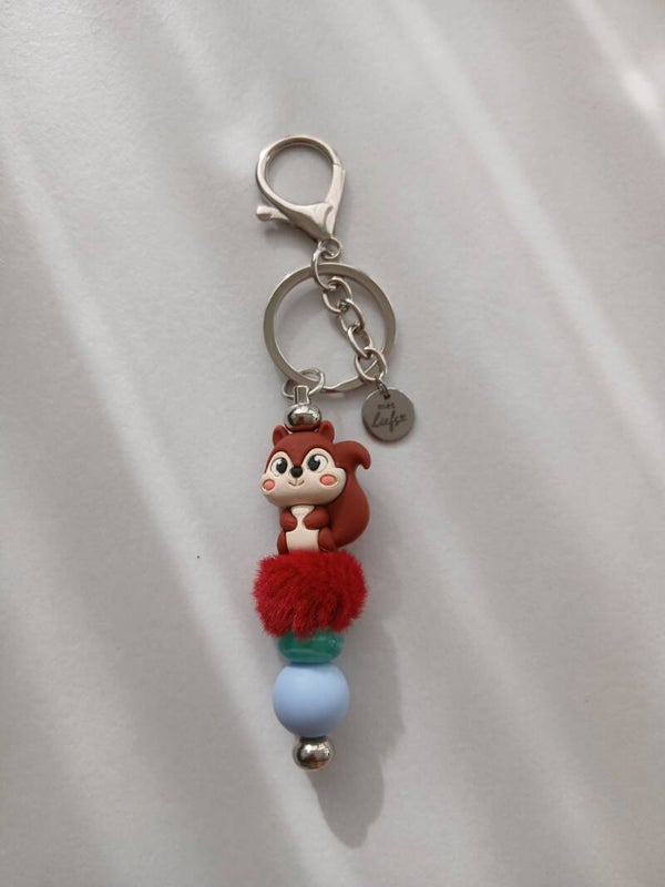 Sleutelhanger 1