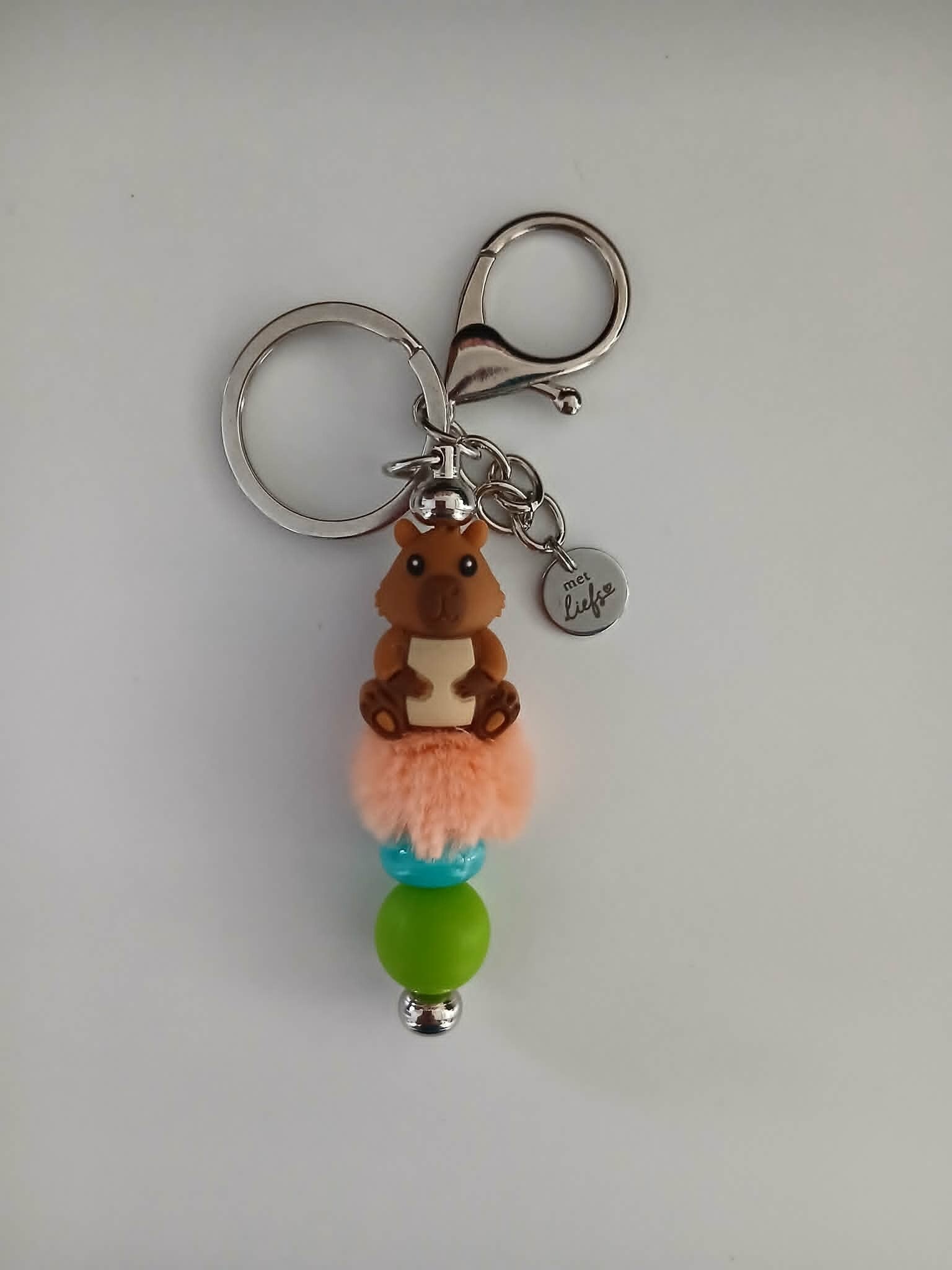 Sleutelhanger